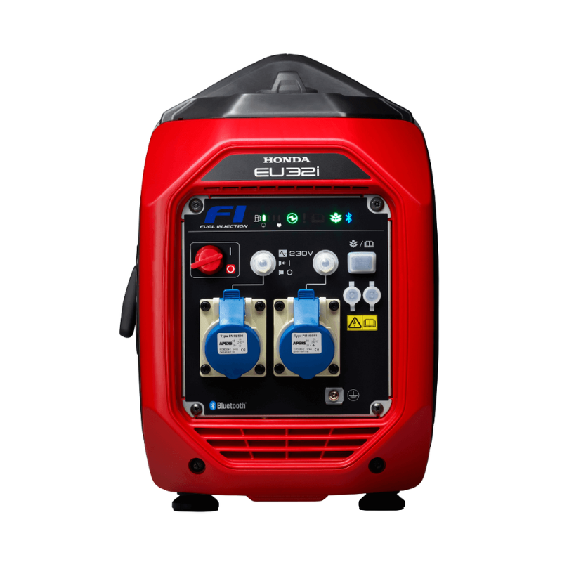 Groupe électrogène Honda EU 32i - 3200 W