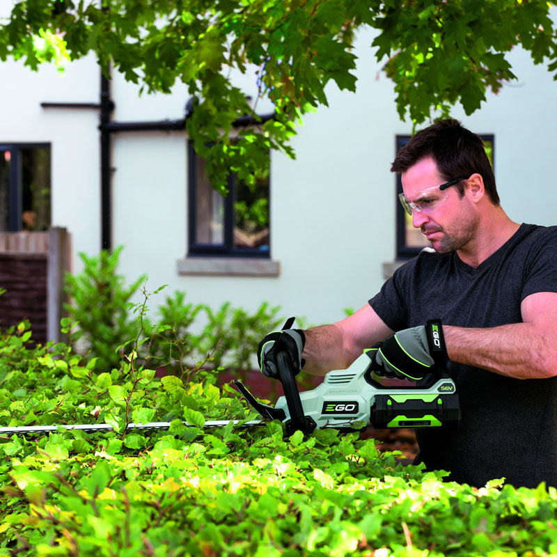EGO HT2410E Taille-haies à batterie - Outil seul - 61 cm