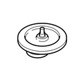 STIHL Excentrique (OEM 4243 640 1600)