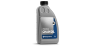 Husqvarna Huile de chaîne minérale - 1 litre