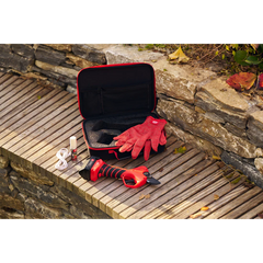 FELCO F2E Sécateur électrique avec batterie et chargeur