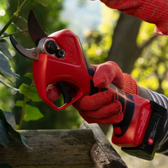 FELCO F2E Sécateur électrique avec batterie et chargeur