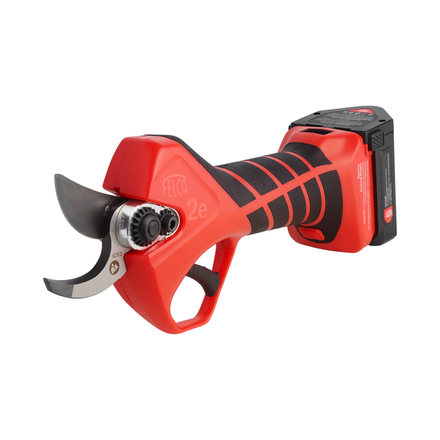 FELCO F2E Sécateur électrique avec batterie et chargeur
