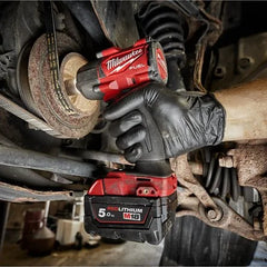 Coffret Power Pack Milwaukee M18 FUEL FPP2F3