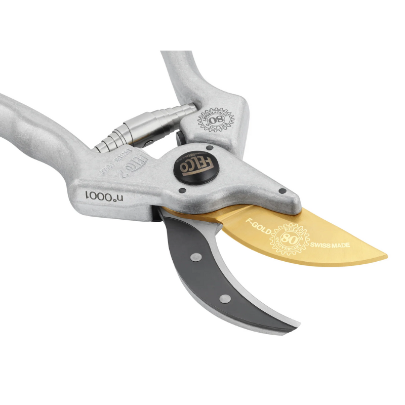 FELCO 2 Sécateur - Édition Anniversaire