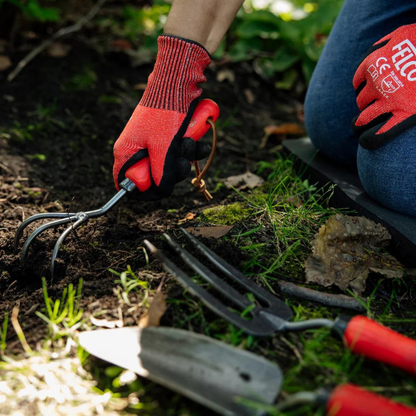 Cultivateur FELCO 411