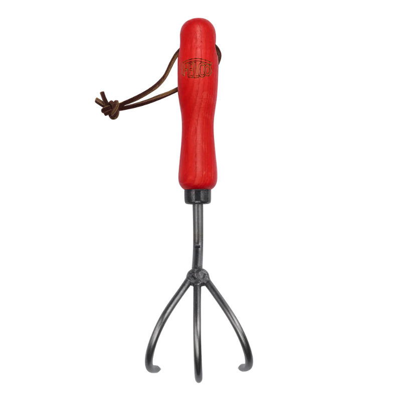 Cultivateur FELCO 411
