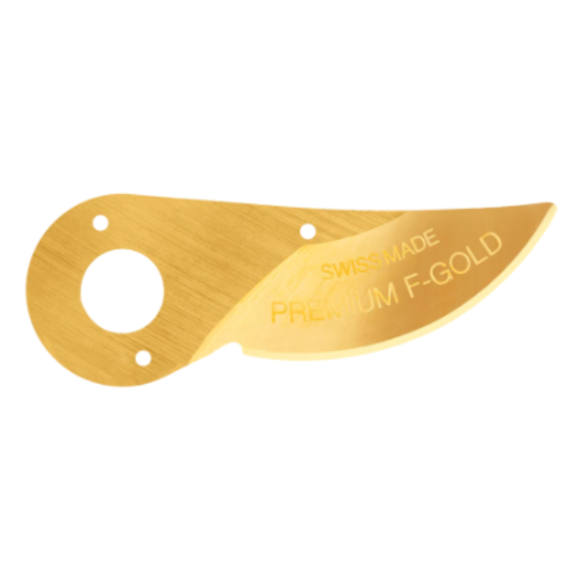 Felco F-Gold Lame supérieure 2/3 pour Felco 2, 4, 11