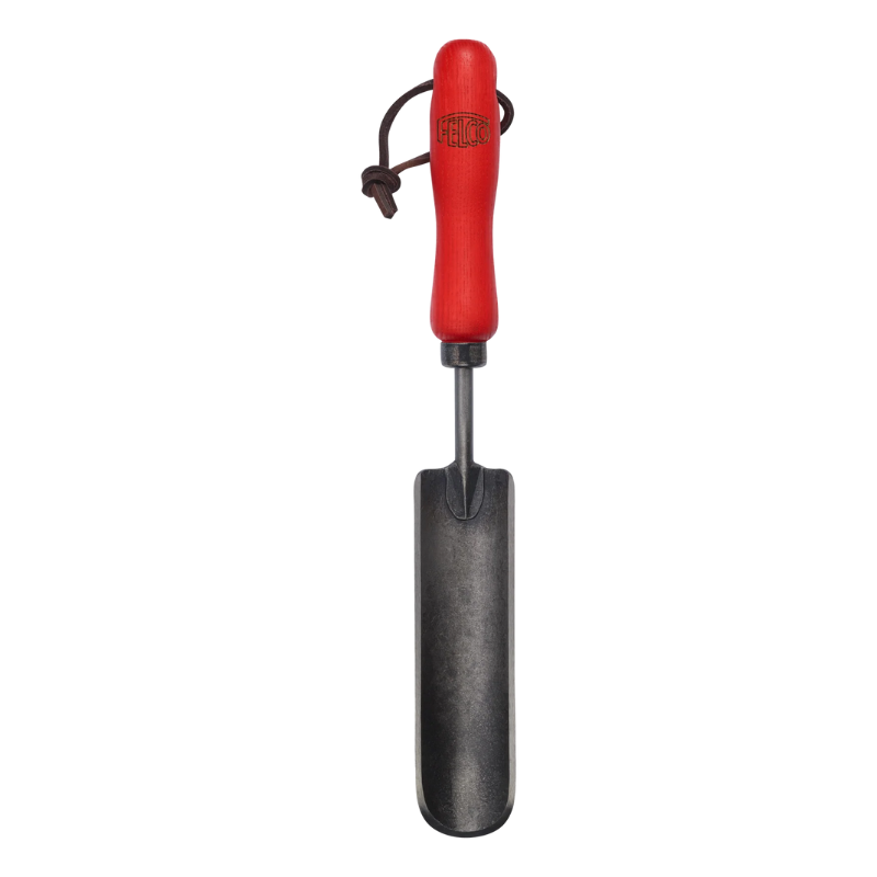 FELCO 441 Couteau de jardin Hori Hori suisse