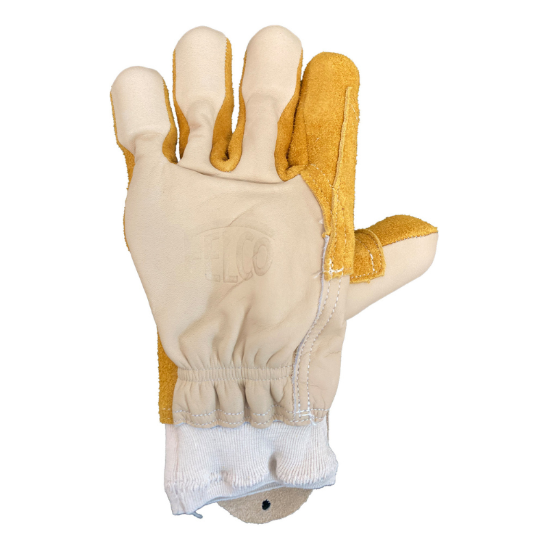 Felco 706 Gants de sécurité - S / Main gauche