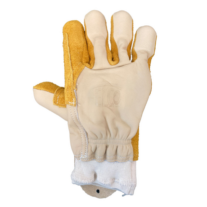 FELCO 706 Gants de sécurité - L / Main gauche