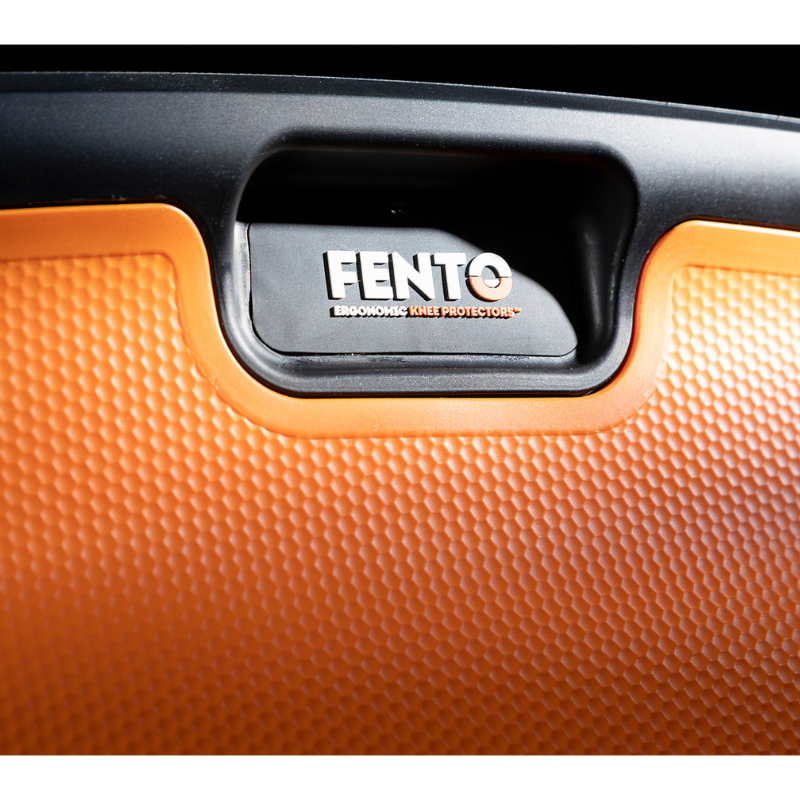 Fento Board M2 Tapis agenouilloir