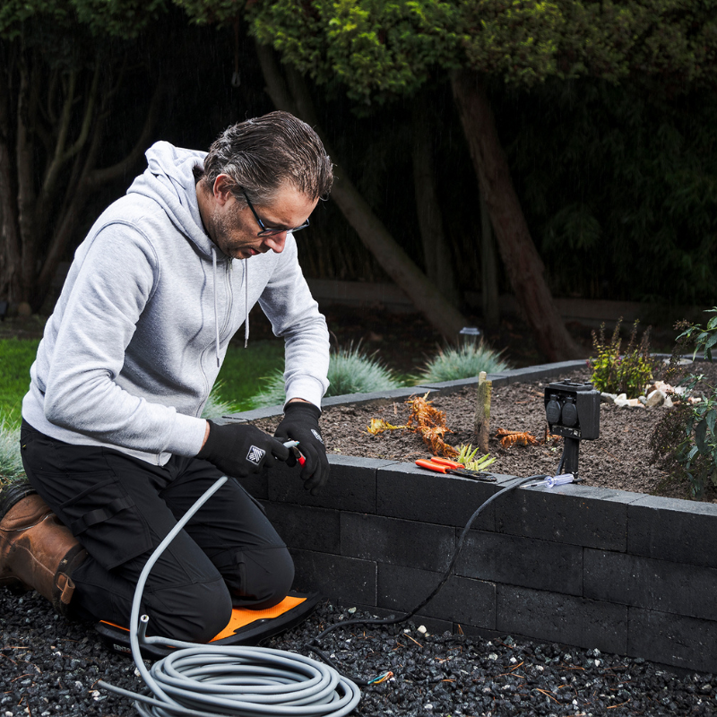 Fento Board M2 Tapis agenouilloir