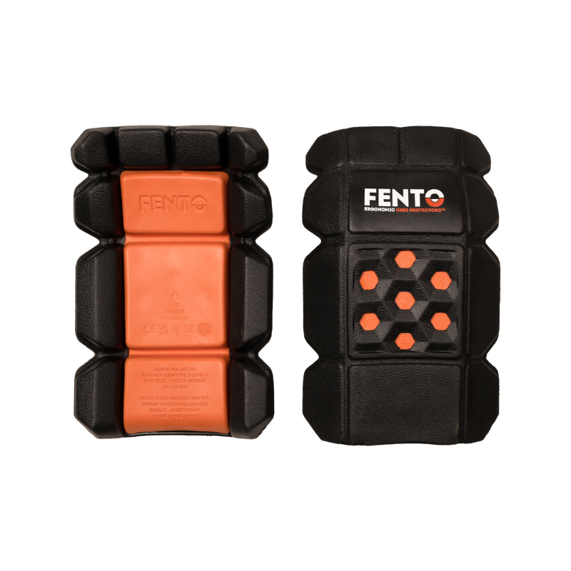 Genouillères Fento Pocket M2