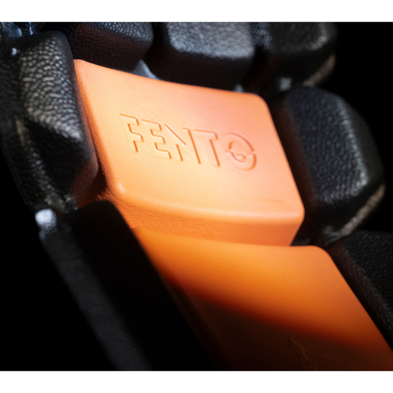 Genouillères Fento Pocket M2