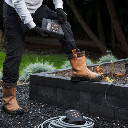 Genouillères Fento Pocket M2