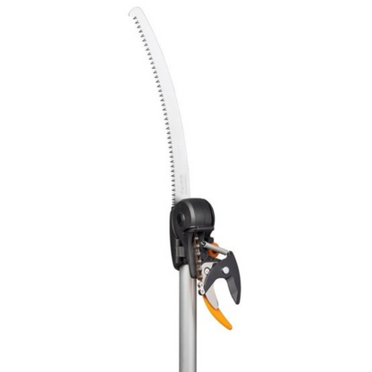 Fiskars Scie accessoire pour perches d’élagage UPX82 & UPX86