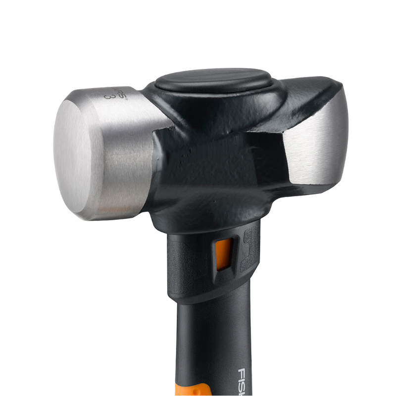 Fiskars IsoCore Massette M - 1630 g