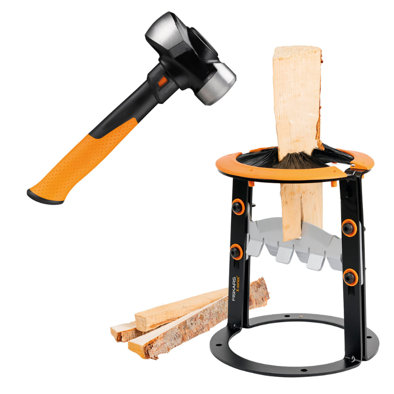 Fiskars IsoCore Massette M - 1630 g