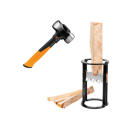 Fiskars IsoCore Massette M - 1630 g