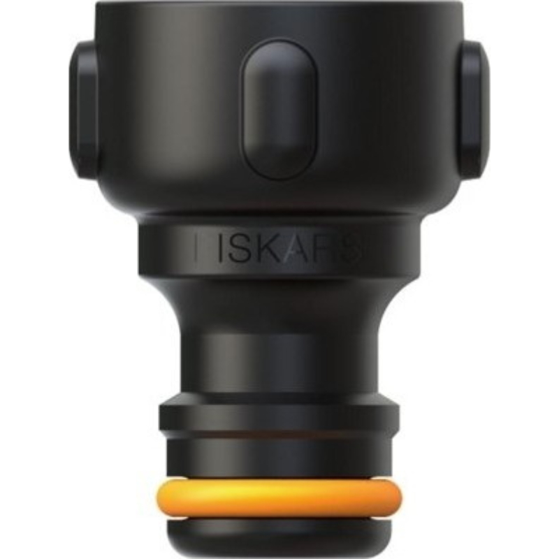 Fiskars Raccord de robinet G1/2'' (21 mm)
