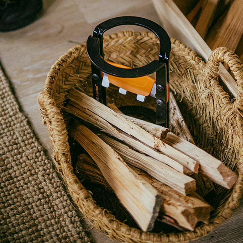 Fiskars Série X Fendeur de bûches - S