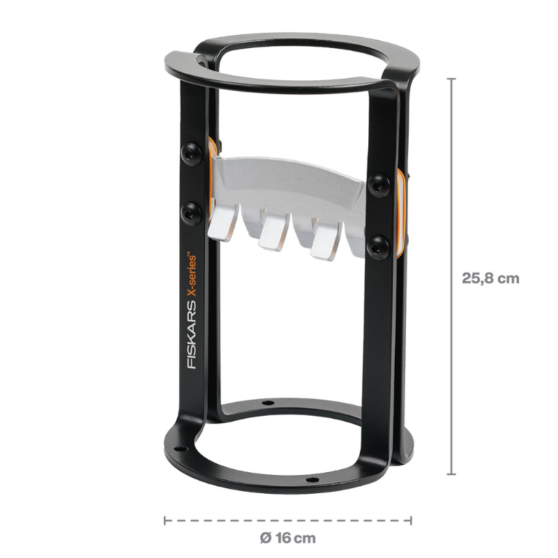 Fiskars Série X Fendeur de bûches - S