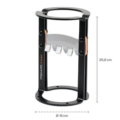 Fiskars Série X Fendeur de bûches - S