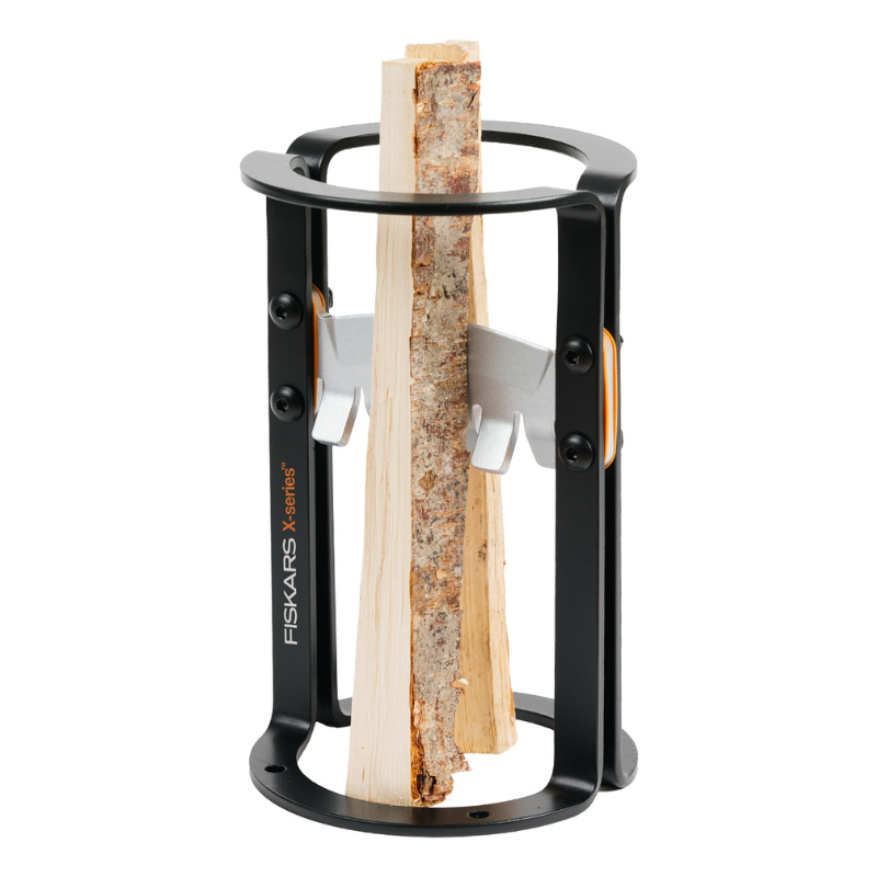 Fiskars Série X Fendeur de bûches - S