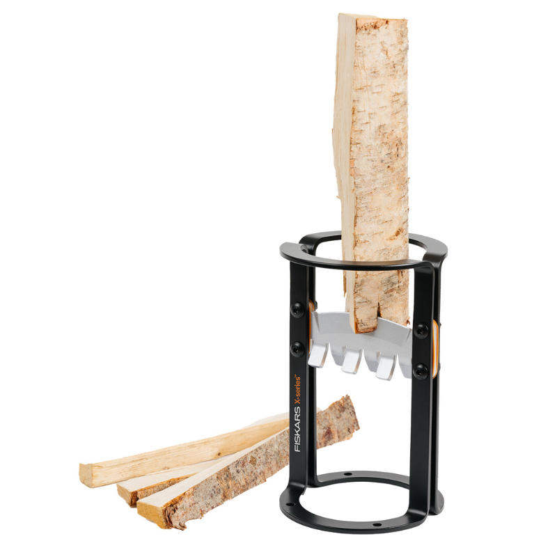Fiskars Série X Fendeur de bûches - S