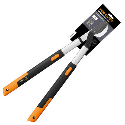 Fiskars SmartFit Coupe-branches télescopique L86