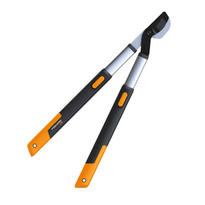 Fiskars SmartFit Coupe-branches télescopique L86