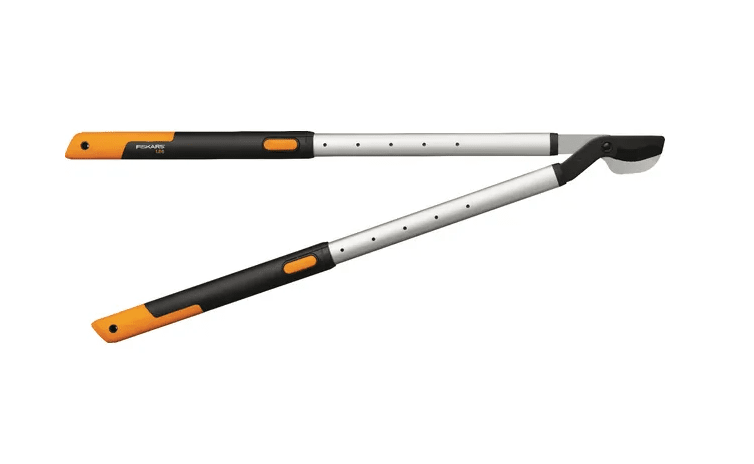 Fiskars SmartFit Coupe-branches télescopique L86