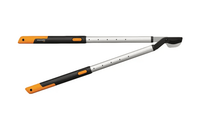 Fiskars SmartFit Coupe-branches télescopique L86