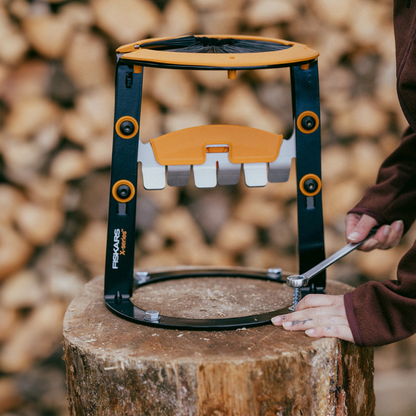 Fiskars X-Series Fendeur de bûches - L