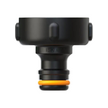 Fiskars Adaptateur de robinet G1" (33,3 mm)