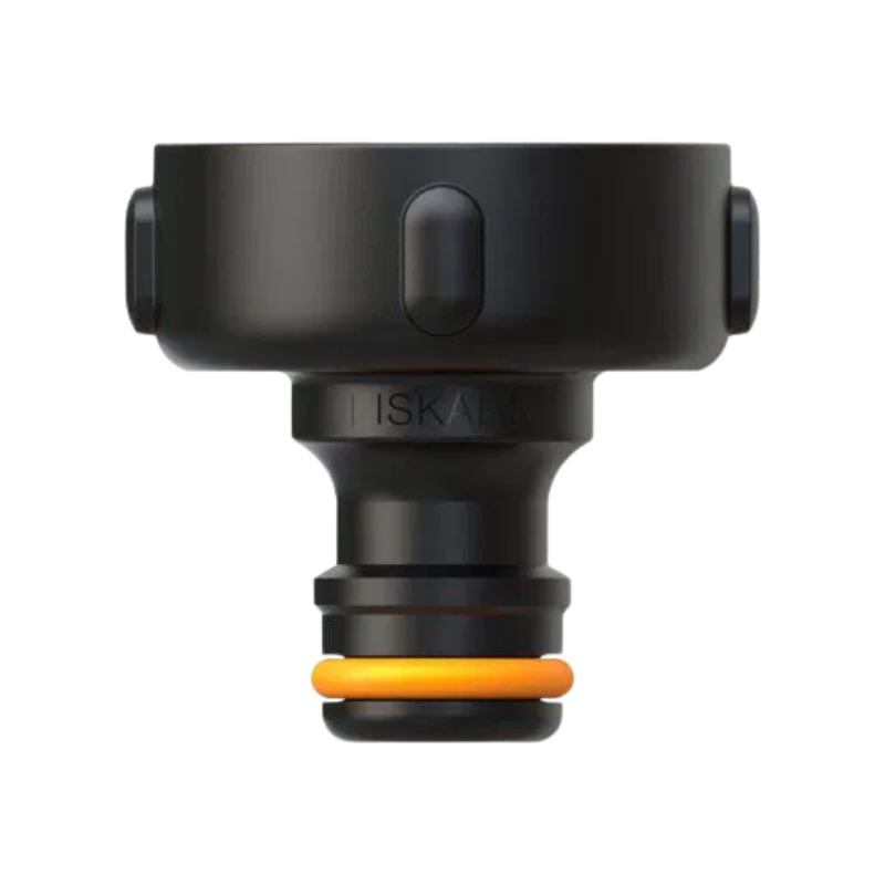 Fiskars Adaptateur de robinet G1" (33,3 mm)