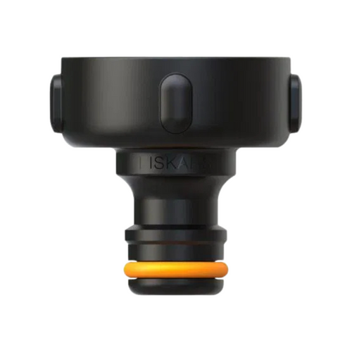 Fiskars Adaptateur de robinet G1" (33,3 mm)