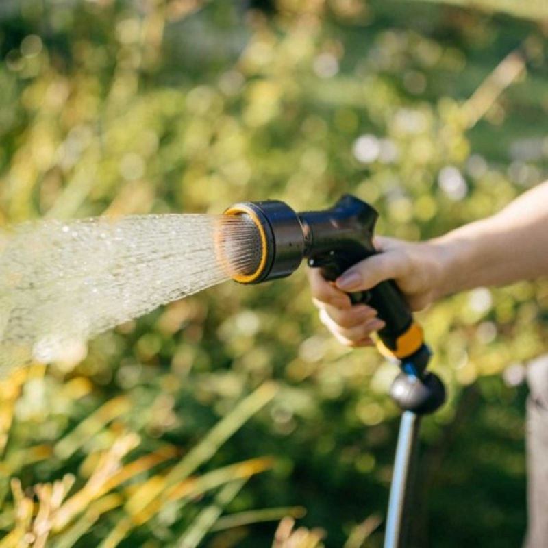 Fiskars Broeskop Multi Regen