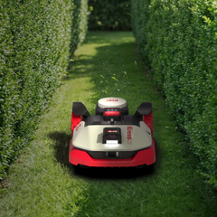 Robot tondeuse Kress KR250E EyePilot® RTK - Sans fil - 500 m²