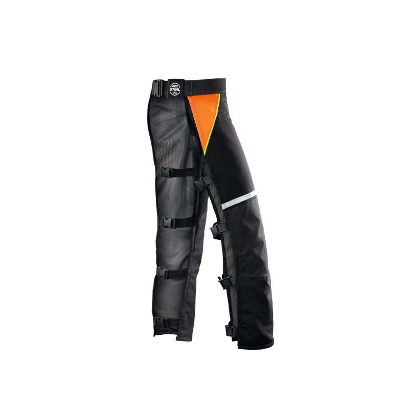 STIHL FUNCTION Core Jambières anti-coupure 270° - 90 cm