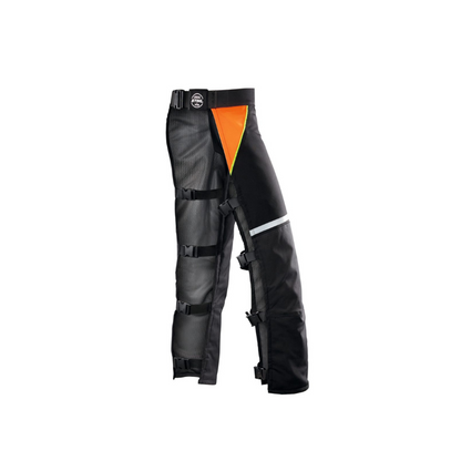 STIHL FUNCTION Core jambières anti-coupure 270° - 105 cm