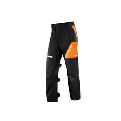 STIHL FUNCTION Core Jambières anti-coupure 270° - 95 cm