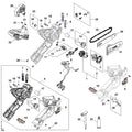 STIHL Protège-chaîne (OEM 0000-792-9165)