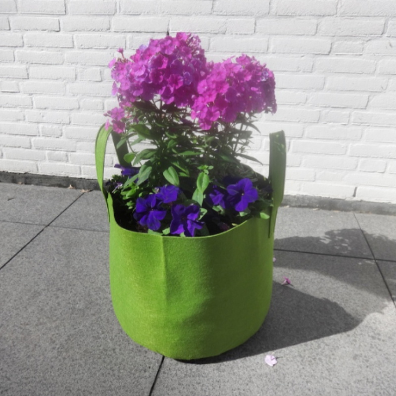 Golden Gark Sac de jardin Vert - 24 litres