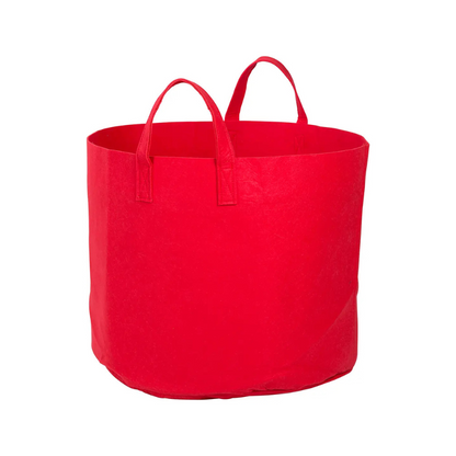 Golden Gark Sac de jardin rouge - 44 litres