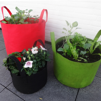 Golden Gark Sac de jardin Vert - 24 litres