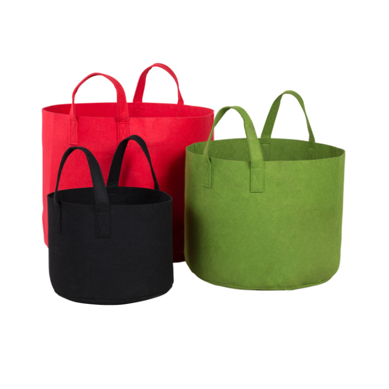 Golden Gark Sac de jardin rouge - 44 litres