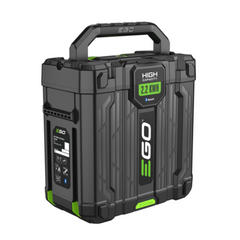 EGO HC2240T 56 V - 40,0 Ah Batterie pour PGX