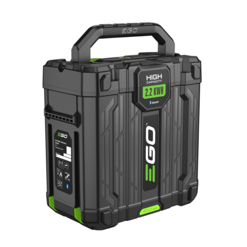 EGO HC2240T 56 V - 40,0 Ah Batterie pour PGX